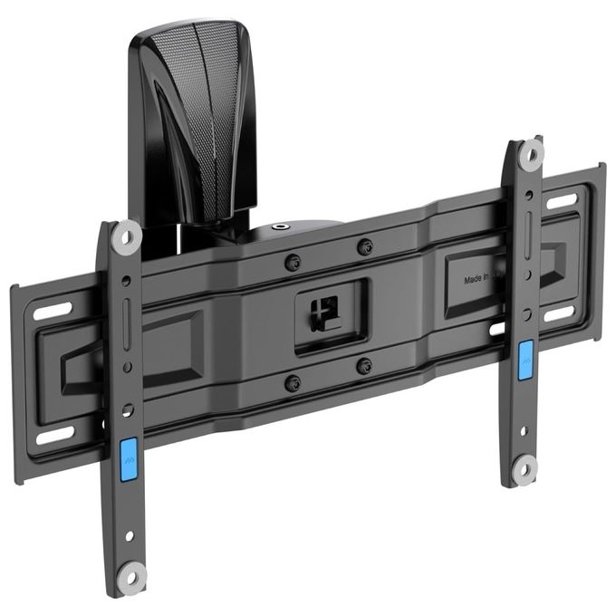 Meliconi Slimstyle Plus 400 Duo Supporto TV Parete 32''-88''
