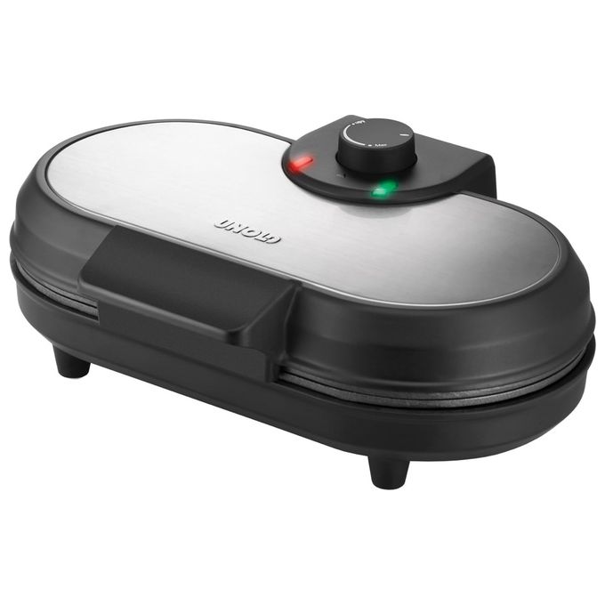 Unold 48165 Pancake Maker American