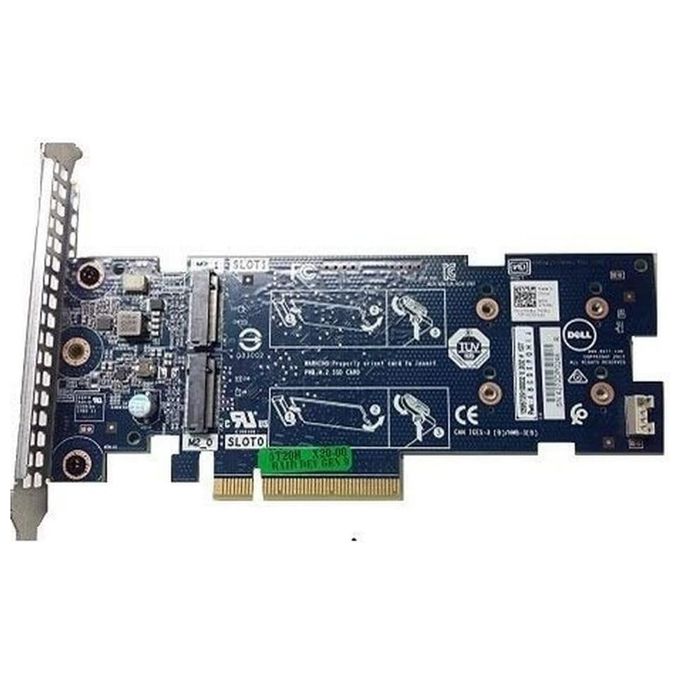Dell 4FXXT Controller Raid Pci Express