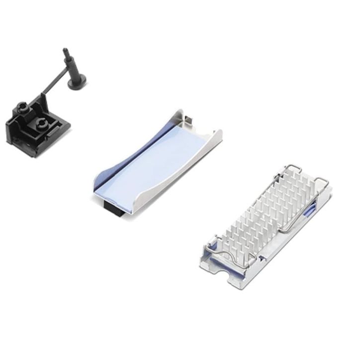 Lenovo 4XF1C39743 Thinkcentre M.2 2280 Ssd Kit III