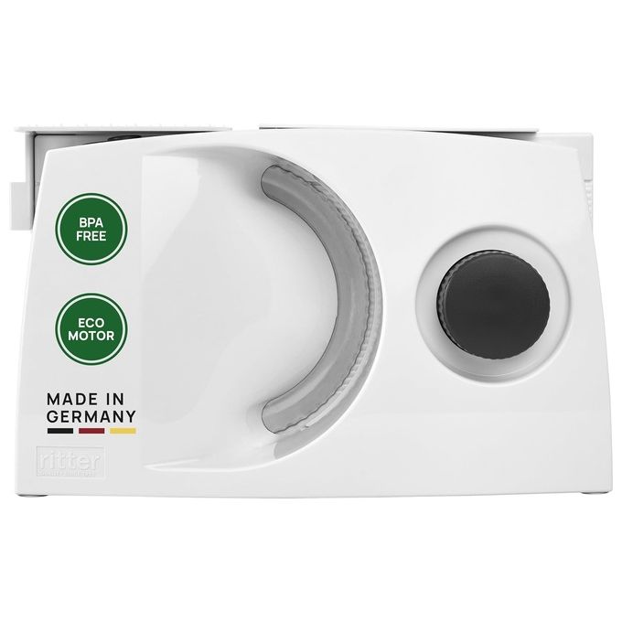 Affettatrice RItter Markant 05 Affettatrice con motore ECO