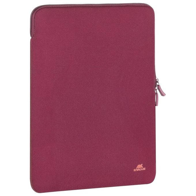 Rivacase 5223 Laptop Vertical Sleeve Rosso