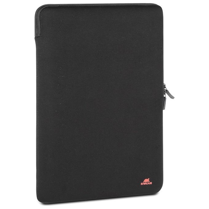 Rivacase 5224 Macbook Air 15 Sleeve 12 Nero