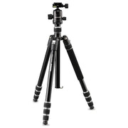 Cullmann Nando 560M RB8.5 Treppiede da Viaggio in Alluminio