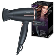 Beurer Asciugacapelli Viaggio 1600W HC 25