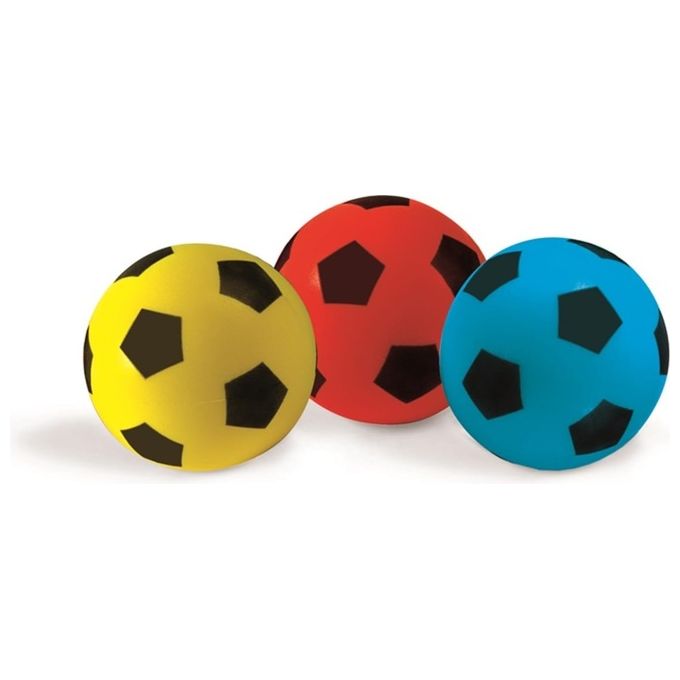 Androni Giocattoli Palla da Calcio Assortito