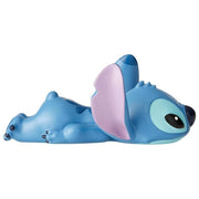 Disney Showcase Collection Lilo e Stitch Stitch Sdraiato