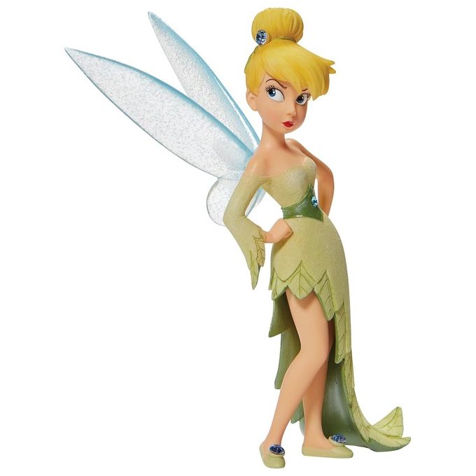 Disney Showcase Collection Peter Pan Campanellino