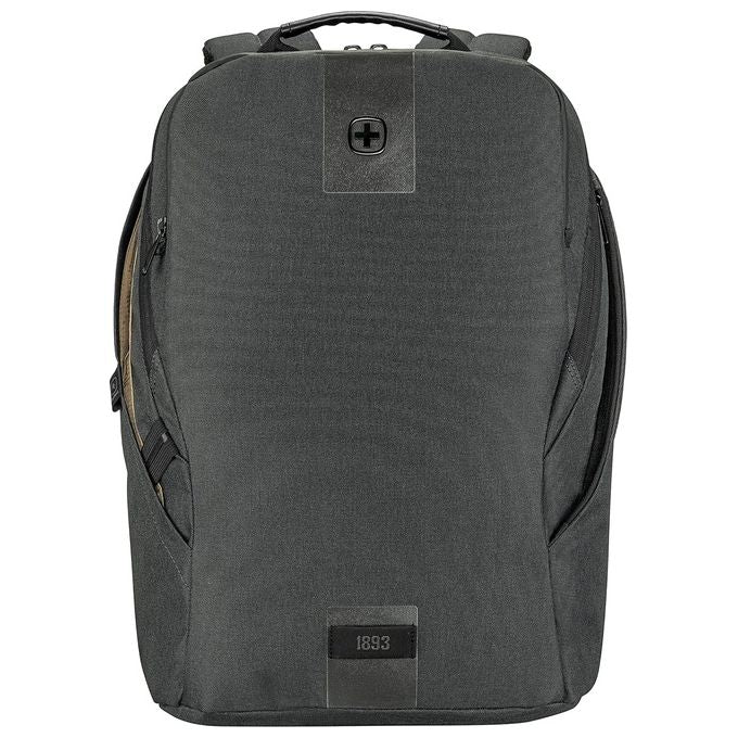 Wenger MX ECO Light 16 Zaino per Laptop Grigio