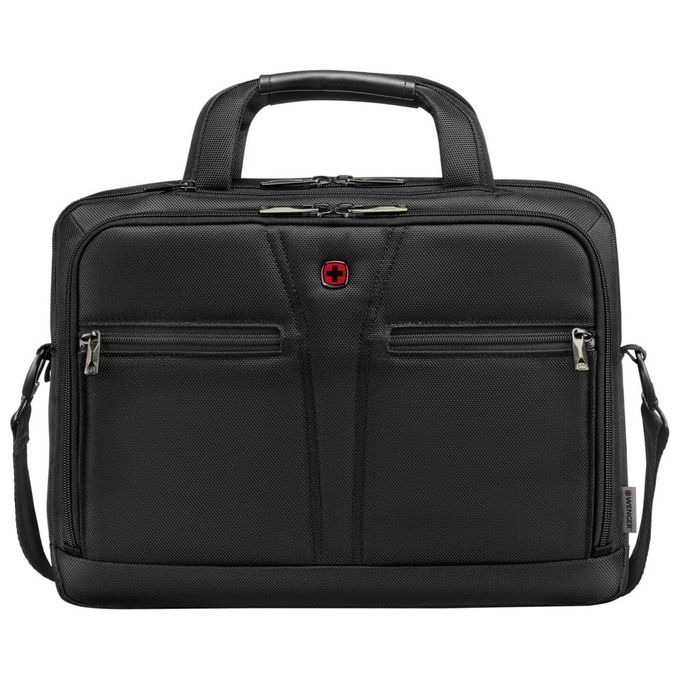 Wenger BC Pro 14-16 Borsa per Laptop Nero