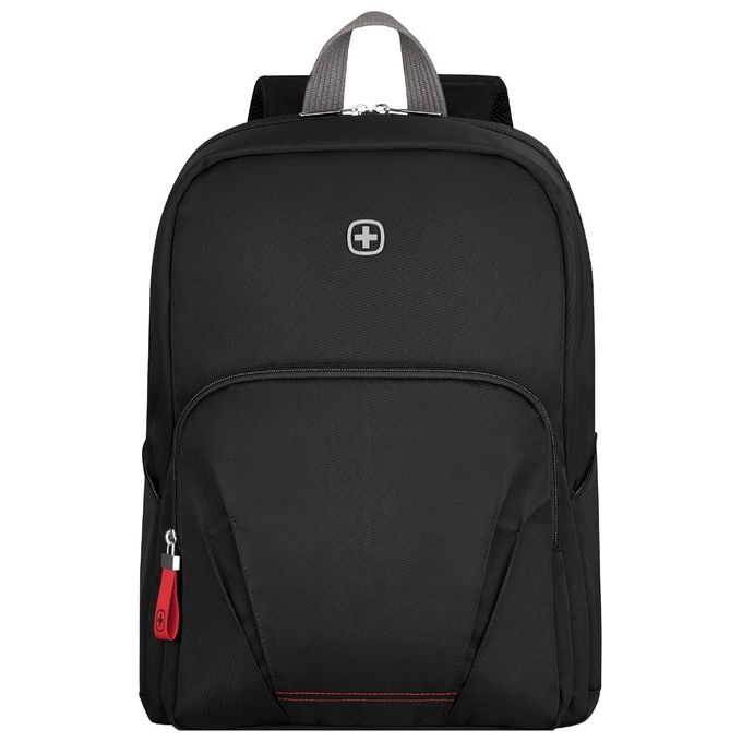 Wenger Motion Zaino Nero