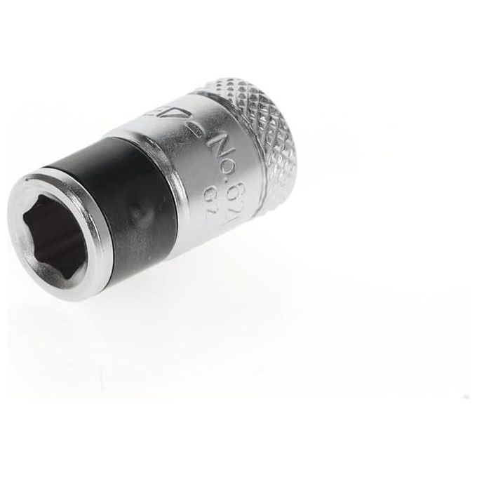 Gedore Adattatore 1-4'' Esagonale - 1-4'' Quadro
