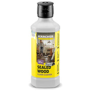 Karcher Detergente Parquet 500ml