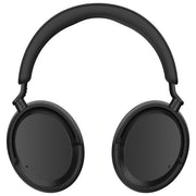 Sennheiser Cuffie con Microfono Bluetooth Wireless Accentum  Black