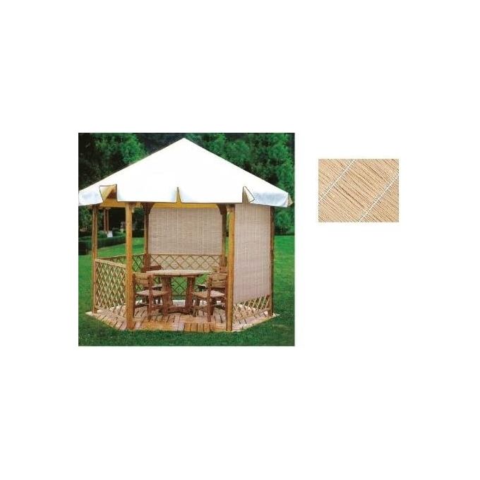 AriSol Arella Primula Naturale 90x300cm 100% Polipropilene Completamente Riciclabile