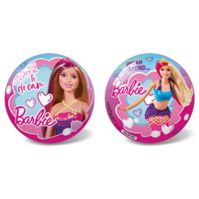 Mandelli Palla Barbie Assortito