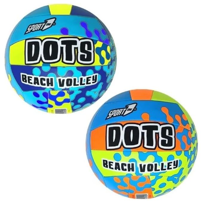 Mandelli Pallone Sport One Dots Assortito