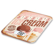 Beurer Bilancia da Cucina Kitchen Scale Modello Gelato