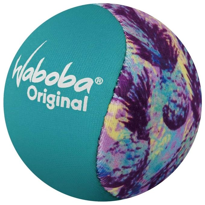Mandelli Palla Waboba Original Tropical Water Assortito