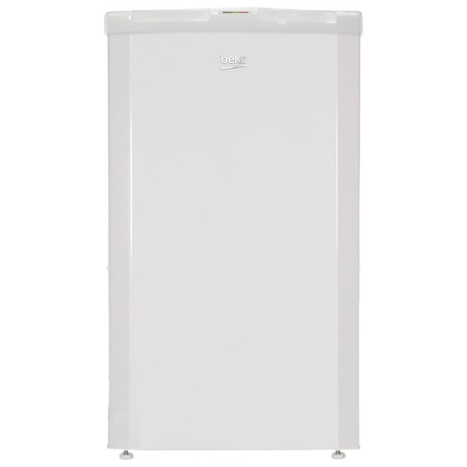 BEKO FSE13040N Congelatore Verticale Libera Installazione 117 Litri Classe Energetica E Statico Bianco