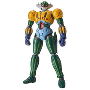 Bandai Namco Jeeg Robot Koketsu Infinitism Hg Scala 1:144