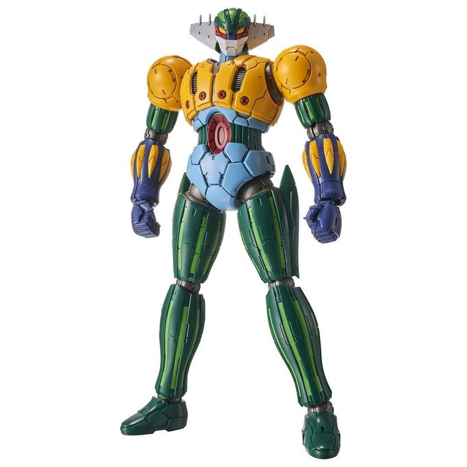 Bandai Namco Jeeg Robot Koketsu Infinitism Hg Scala 1:144