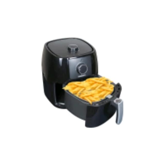 Termozeta Frittosnella Friggitrice ad Aria