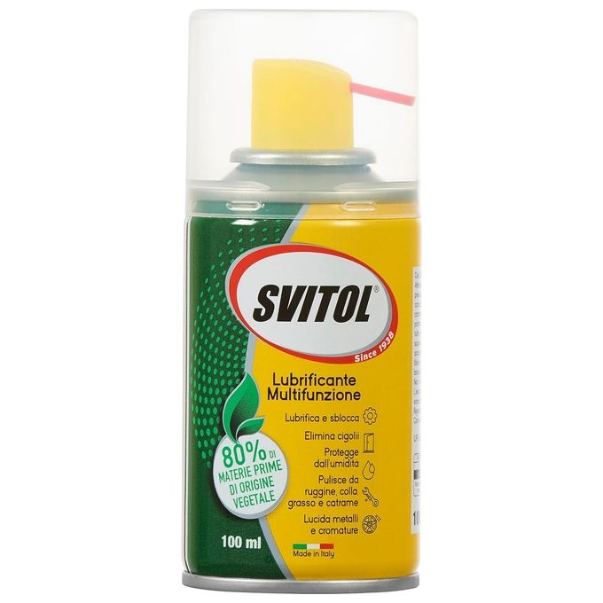 Arexons Svitol Super Spray 100ml