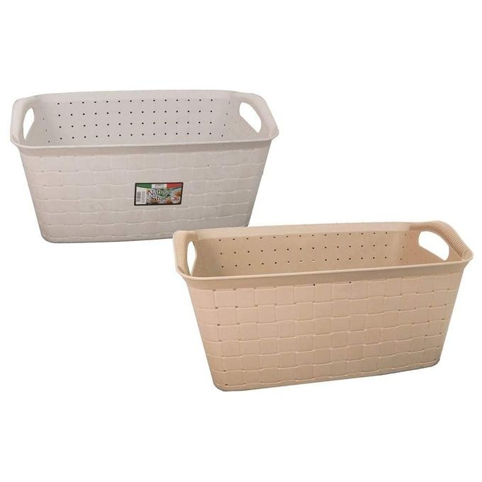 Lega Cesta Country 53x37x25cm