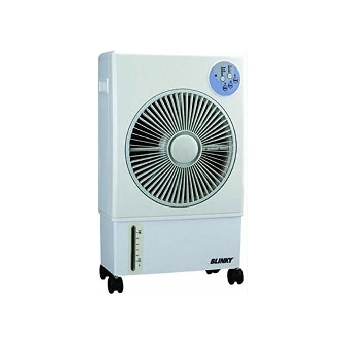 Blinky ST-222A Refrigeratore ad Acqua 80 W