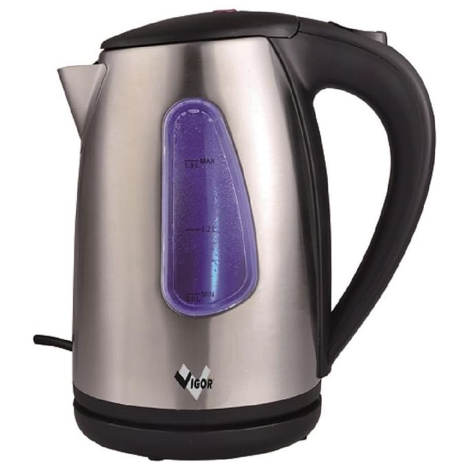 Bollitori Blinky Mod. Blob Inox 1850-2200W