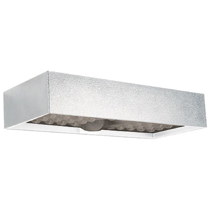 Vigor Applique Led Solari Tebe Bianco 6w-800lm