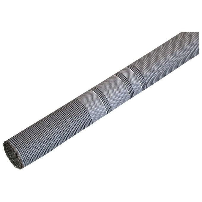 Arisol Stuoia Sintetica Grigio Scuro 300x250cm