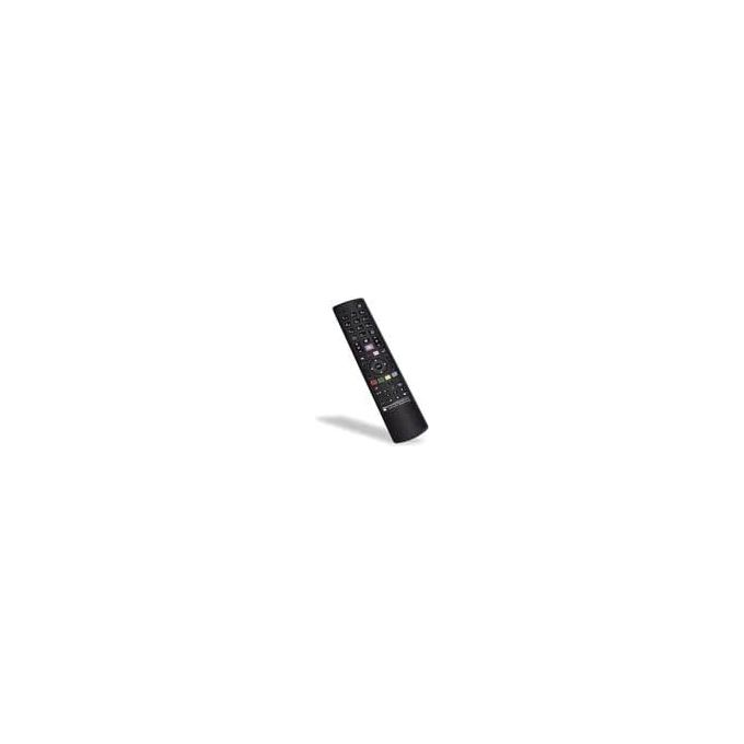 G.b.s. Elettronica Telecomando Universale Multibrand con Simbologia Come Originale