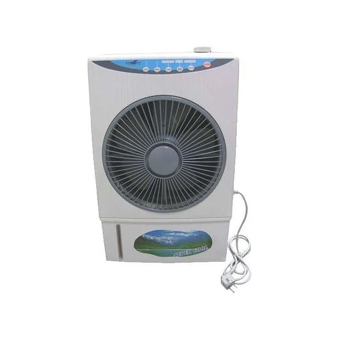 Syntesy 01023 rinfrescatore ecologico refresh per climatizzazione e ventilazione domestica e industriale