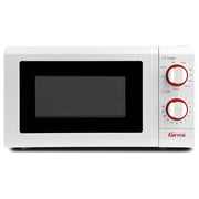 Girmi FM06 Forno Microonde Combinato 3in1 20 Litri 900W Bianco