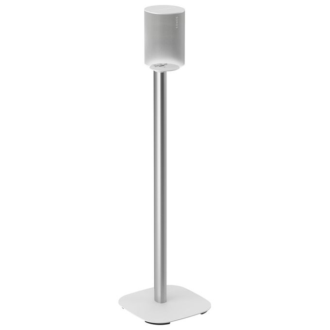 Vogels Piedistallo per Altoparlanti Sonos Era 100 W Bianco SFS 4113