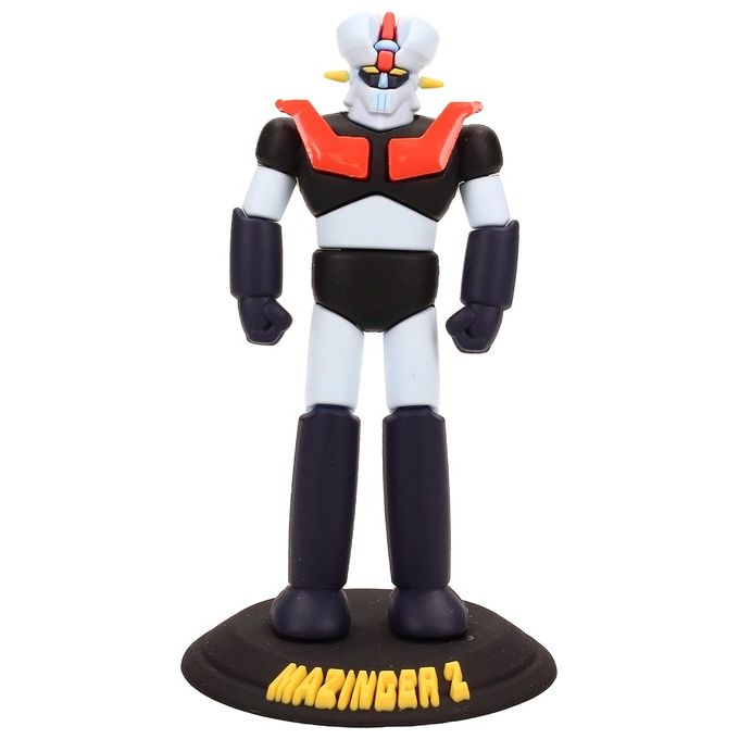 SD Toys Mazinga Z Mini