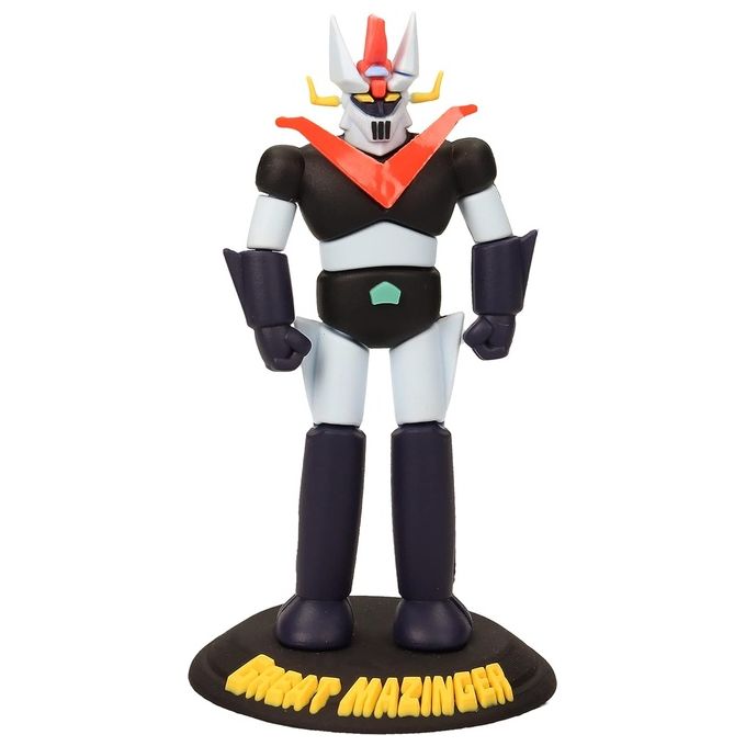 SD Toys Mazinga Z Great Mazinger Mini