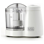 Black+Decker BXCH 120E Tritatutto 120W
