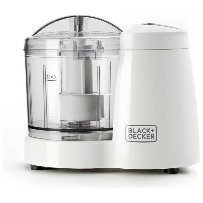 Black+Decker BXCH 120E Tritatutto 120W