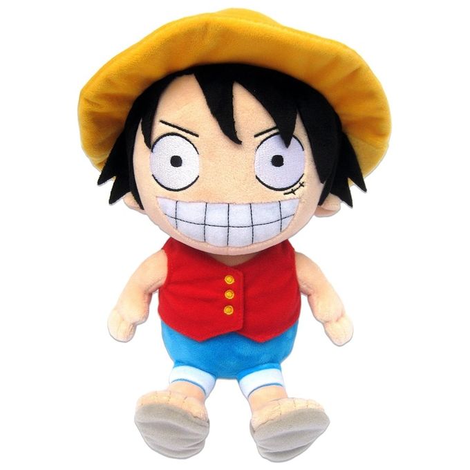 One Piece: Chopper (Peluche)