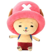 Sakami Peluche One Piece Chopper Blushed 25cm