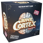 Asmodee Italia Super Cortex
