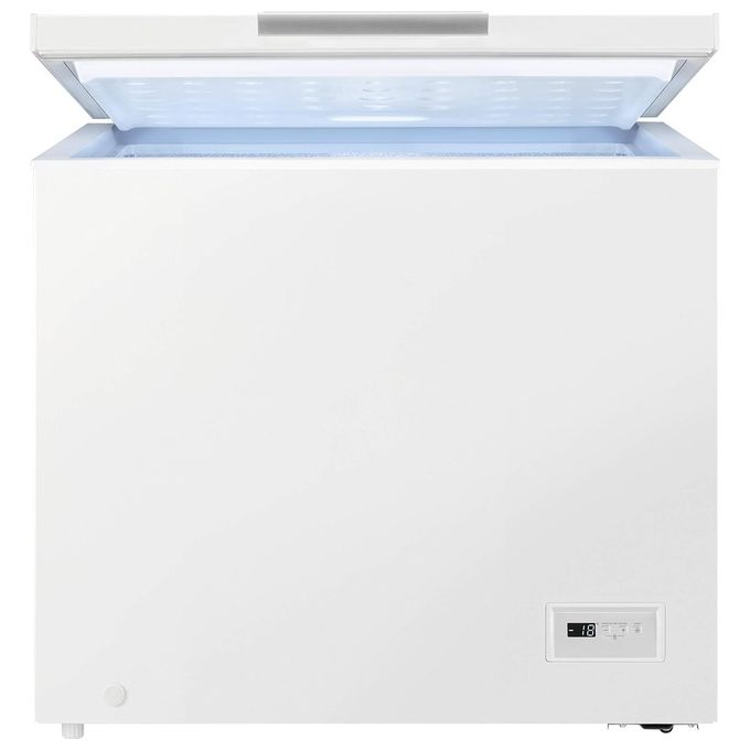 Aeg AHB520E1LW Congelatore a Pozzetto Capacita' 184 Litri Classe energetica E (A++) Low Frost Bianco