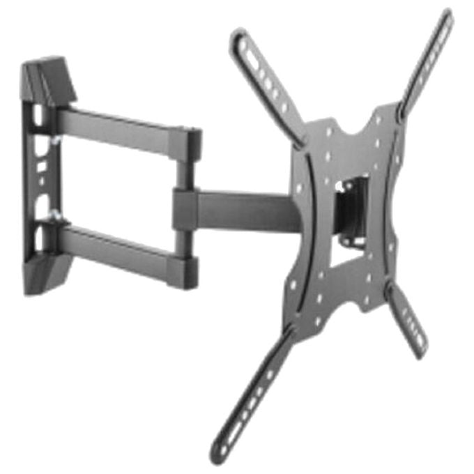 Bravo Supporto Tv 32''-55'' Attacco da 10x10 Fino a 40x40