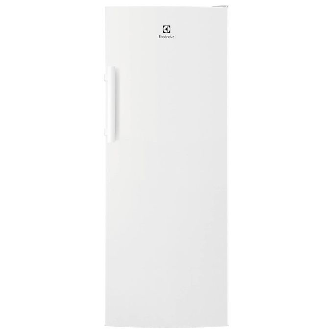 Electrolux LUB 2 AF 22 W Congelatore Verticale Capacita' 224 Litri Classe energetica F (A+) 155 cm Bianco