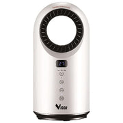 Vigor Termoventilatore Polifemo Ceramico 1500 Watt