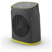 Olimpia Splendid Caldo Rock DT Riscaldatore Ambiente Elettrico con Ventilatore Interno 2000W