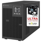 2100 W